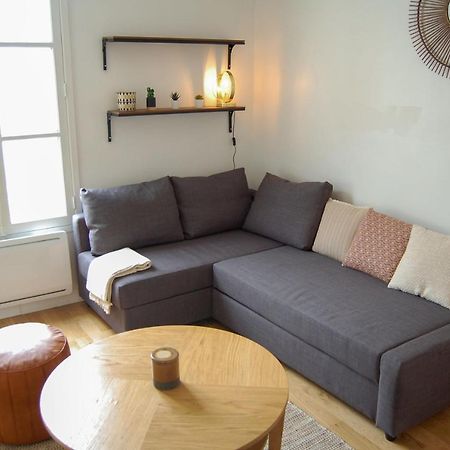 Poissy Appartements Cosy Esterno foto