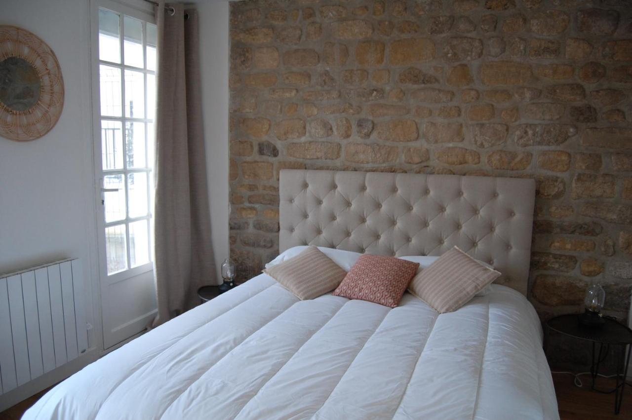 Poissy Appartements Cosy Esterno foto