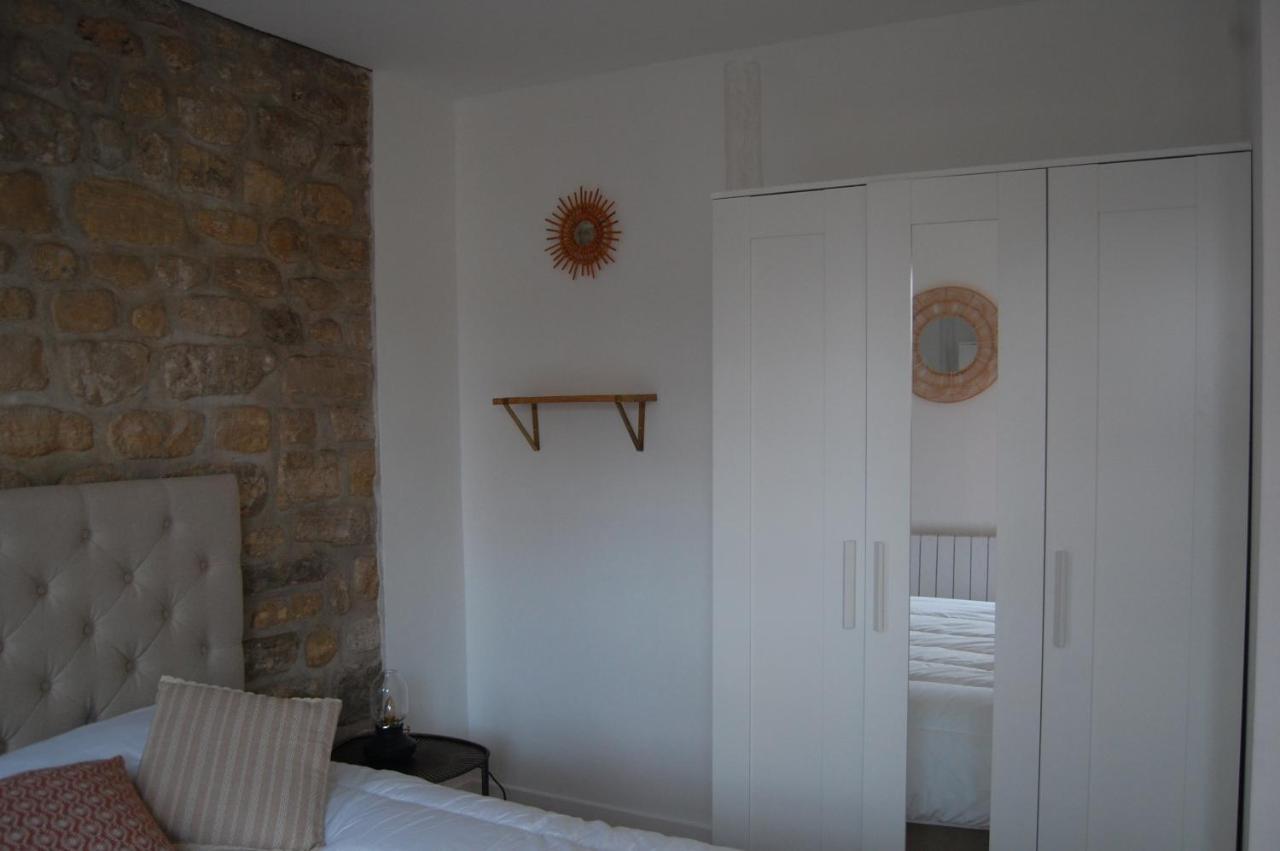Poissy Appartements Cosy Esterno foto