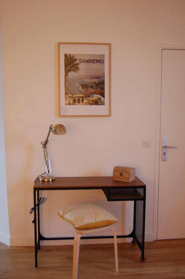 Poissy Appartements Cosy Esterno foto
