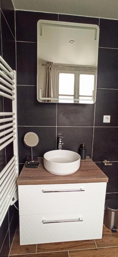 Poissy Appartements Cosy Esterno foto